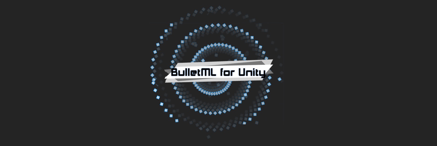 BulletML For Unity