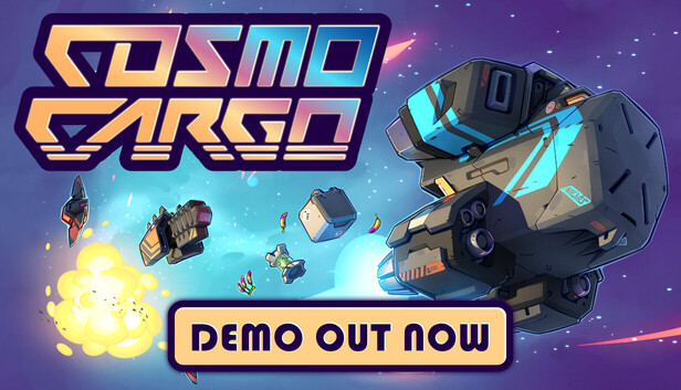 Cosmo Cargo