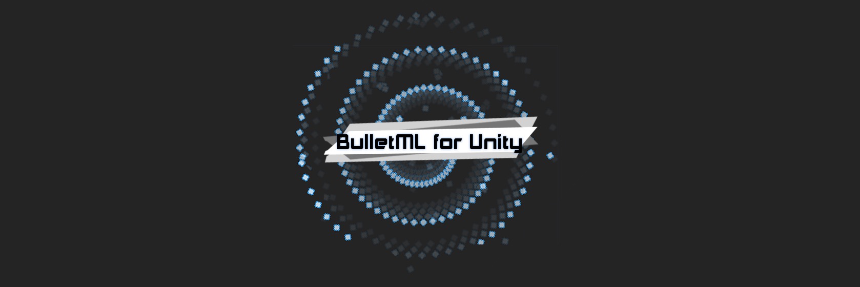 BulletML for Unity