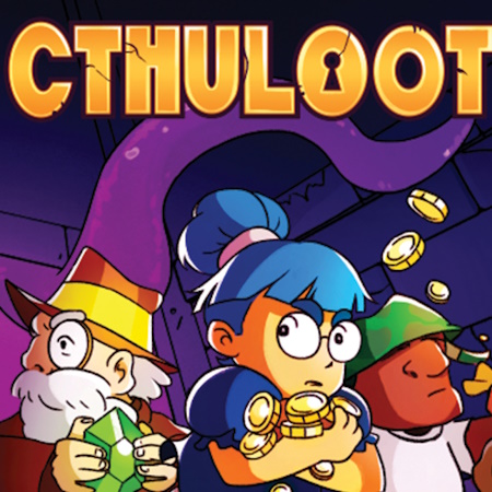 CTHULOOT