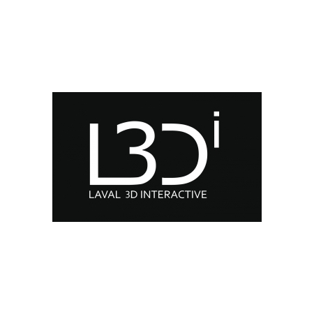 Laval 3Di